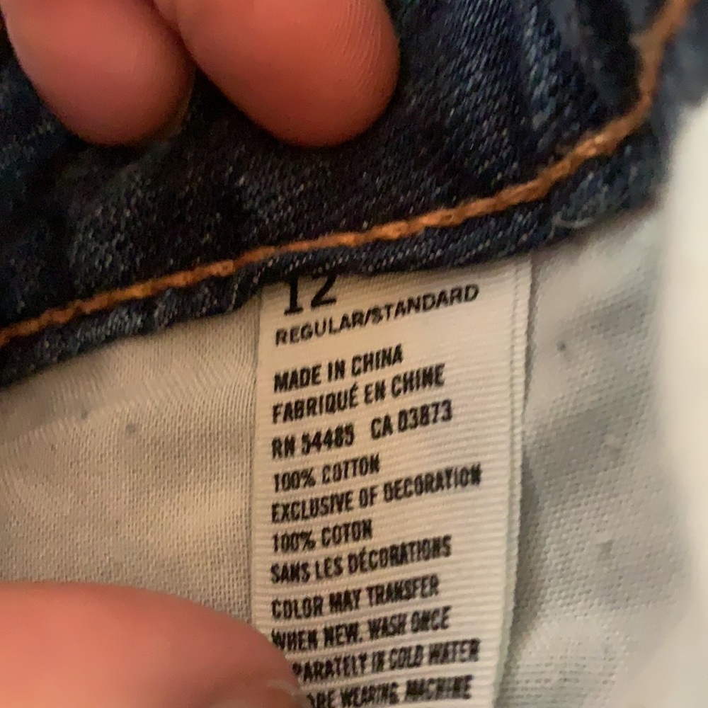 Jeans - Picture 4 of 5